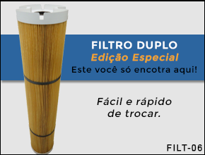 Filtro duplo