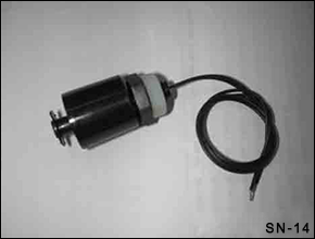 Sensor de nível actspark